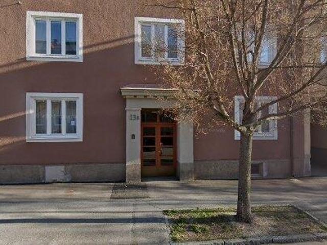 Lägenhet hyra i Norr, Örebro