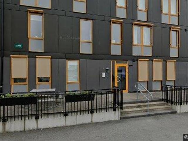Lägenhet hyra i Eklunda, Örebro