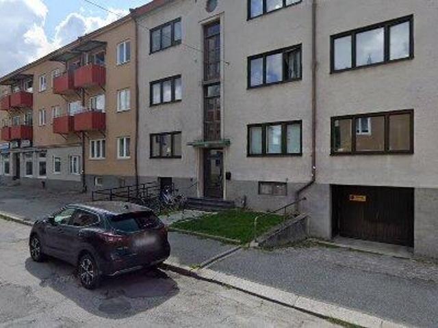 Lägenhet hyra i Örebro