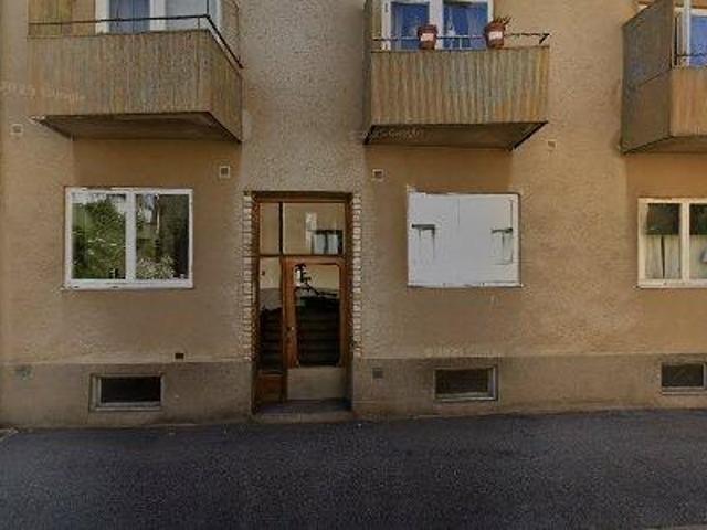 Lägenhet hyra i Örebro