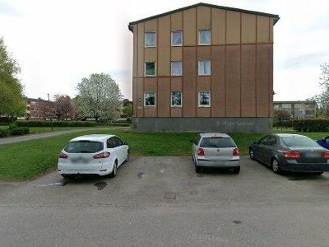 Lägenhet hyra i Örkelljunga, Skåne