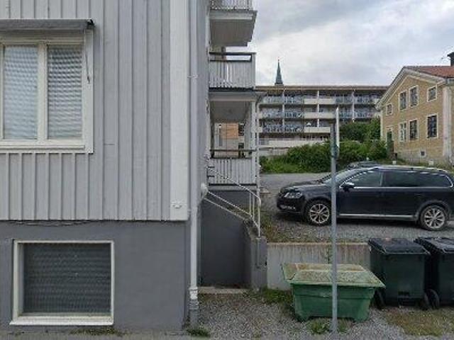 Lägenhet hyra i Örnsköldsvik, Västernorrland