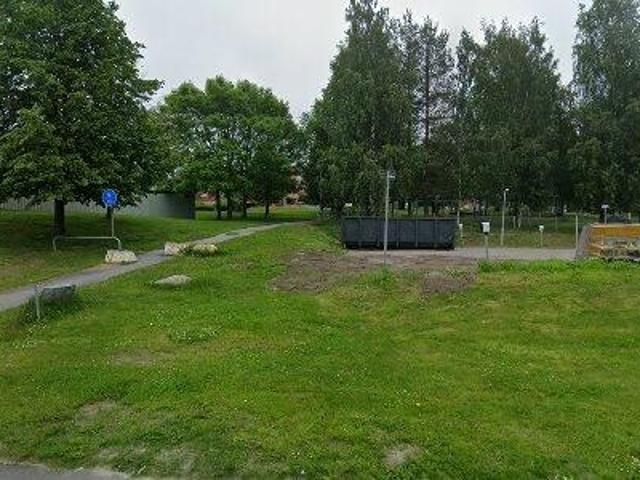 Lägenhet hyra i Lungvik, Örnsköldsvik