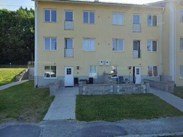 Lägenhet hyra i Örnsköldsvik, Västernorrland