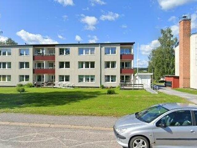 Lägenhet hyra i Örnsköldsvik, Västernorrland