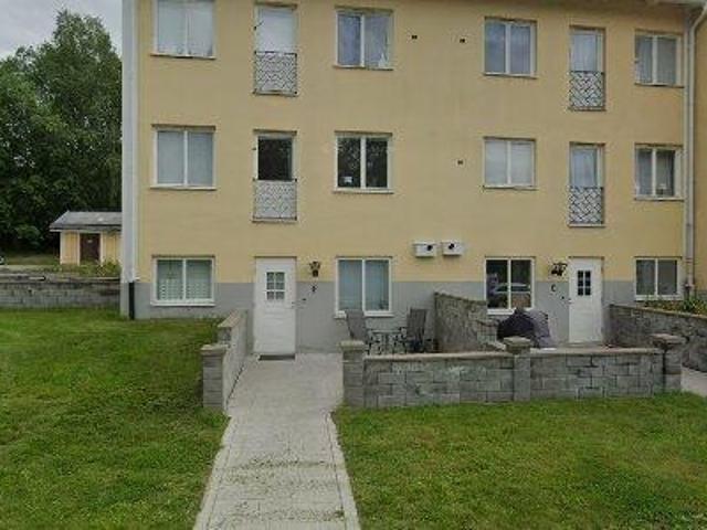 Lägenhet hyra i Örnsköldsvik, Västernorrland