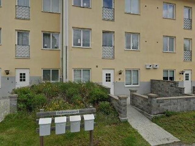 Lägenhet hyra i Örnsköldsvik, Västernorrland