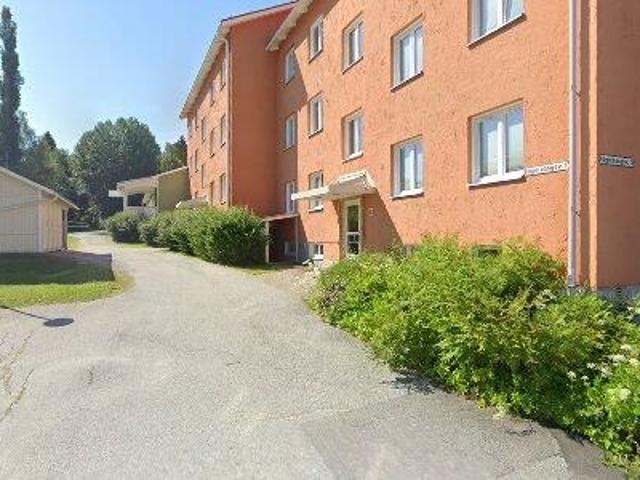 Lägenhet hyra i Gimåt, Västernorrland