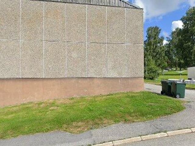 Lägenhet hyra i Örnsköldsvik, Västernorrland