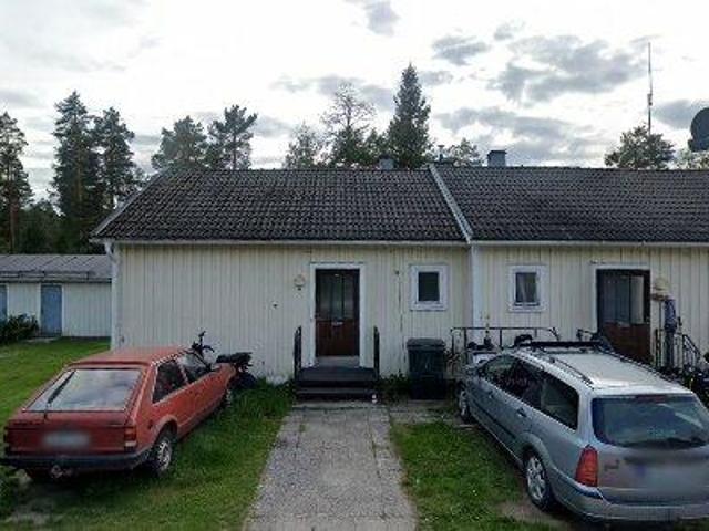 Lägenhet hyra i Örnsköldsvik, Västernorrland