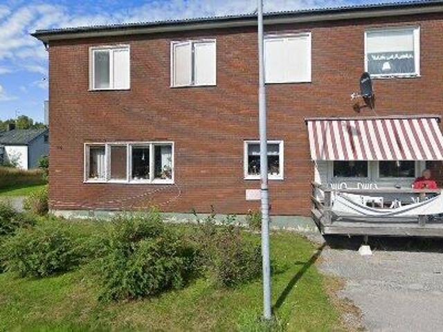 Lägenhet hyra i Köpmanholmen, Västernorrland