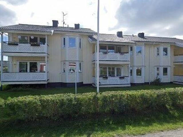 Lägenhet hyra i Köpmanholmen, Västernorrland
