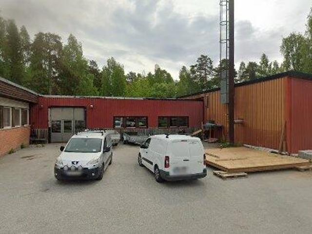 Lägenhet hyra i Köpmanholmen, Västernorrland