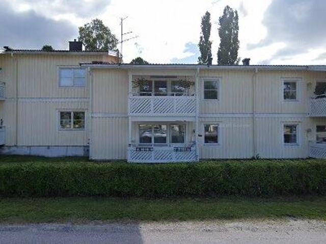 Lägenhet hyra i Köpmanholmen, Västernorrland