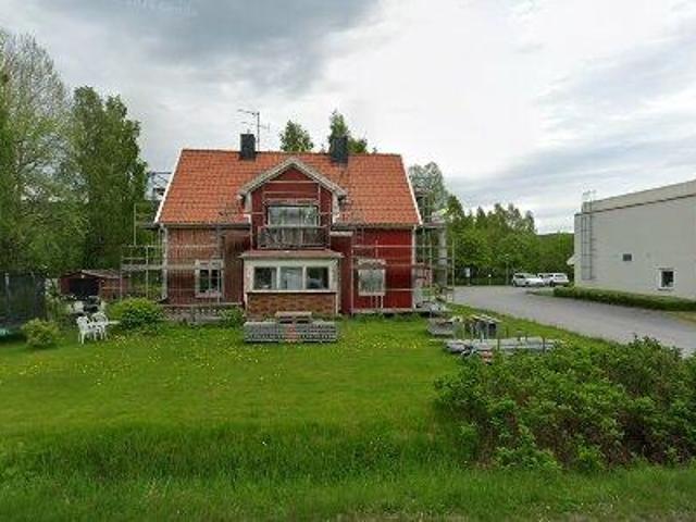 Lägenhet hyra i Köpmanholmen, Västernorrland