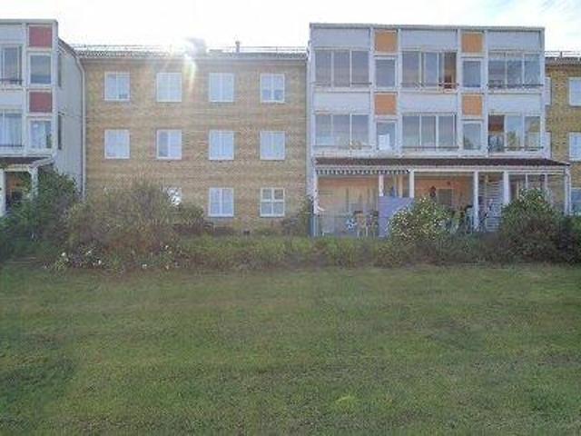 Lägenhet hyra i Oskarshamn, Kalmar