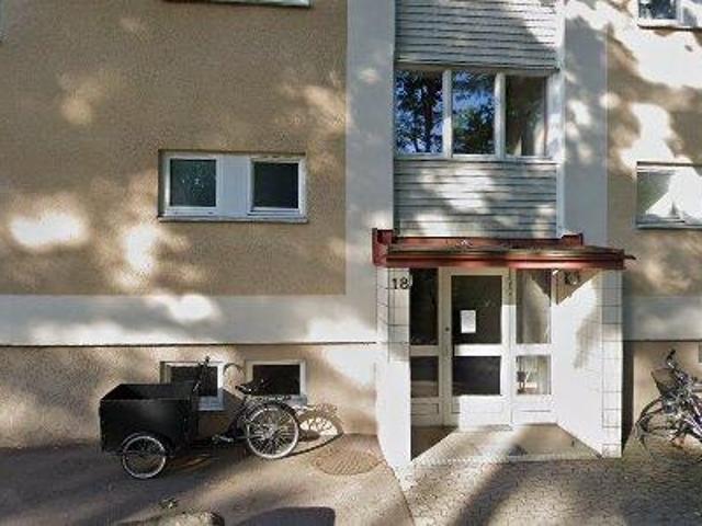 Lägenhet hyra i Oskarshamn, Kalmar