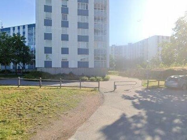 Lägenhet hyra i Oskarshamn, Kalmar
