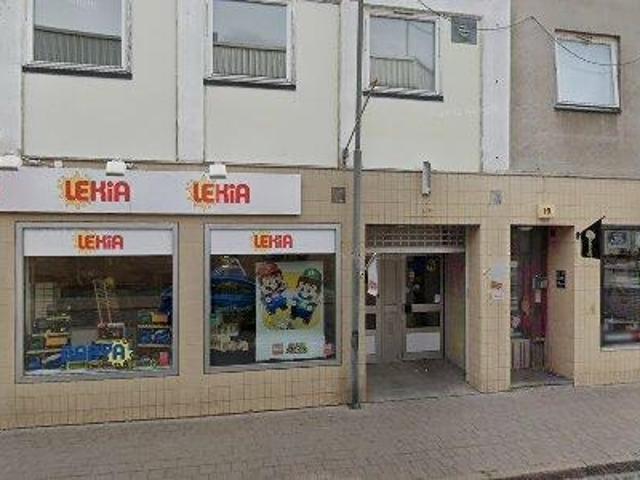 Lägenhet hyra i Oskarshamn, Kalmar