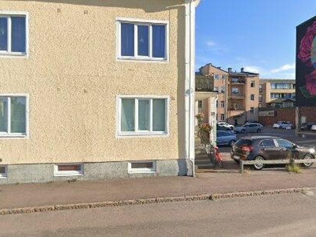 Lägenhet hyra i Oskarshamn, Kalmar
