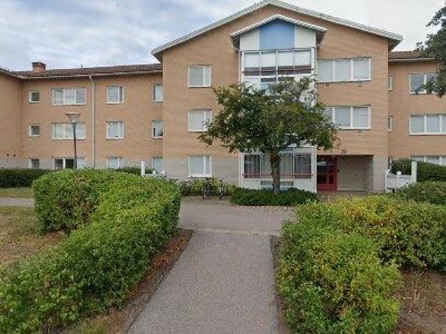 Lägenhet hyra i Oskarshamn, Kalmar