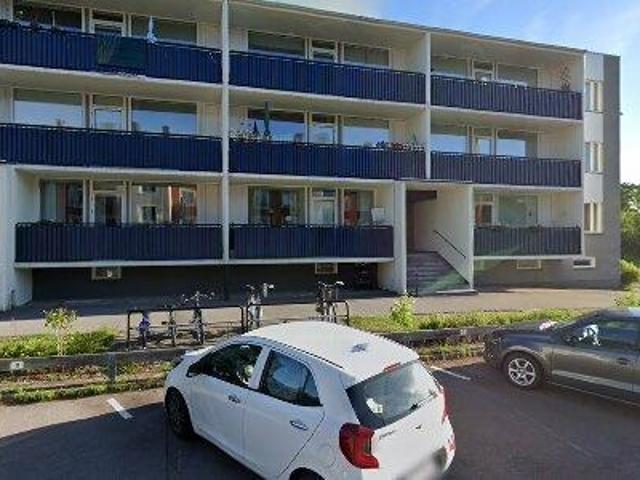 Lägenhet hyra i Oskarshamn, Kalmar
