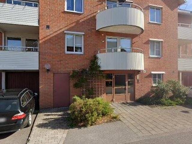Lägenhet hyra i Oskarshamn, Kalmar