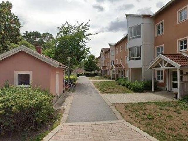 Lägenhet hyra i Oskarshamn, Kalmar