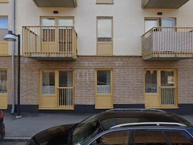 Lägenhet hyra i Åkersberga, Stockholm