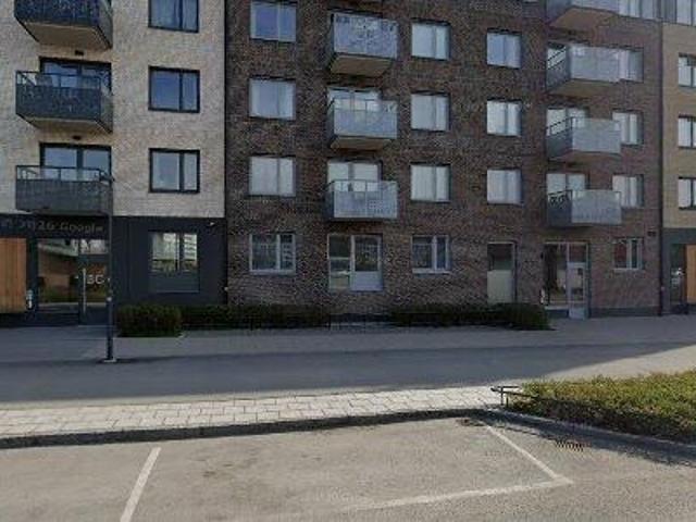 Lägenhet hyra i Åkersberga, Stockholm