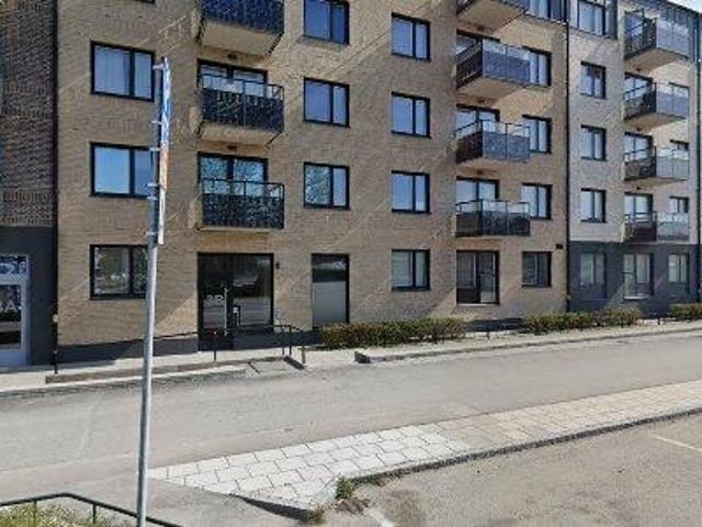 Lägenhet hyra i Åkersberga, Stockholm