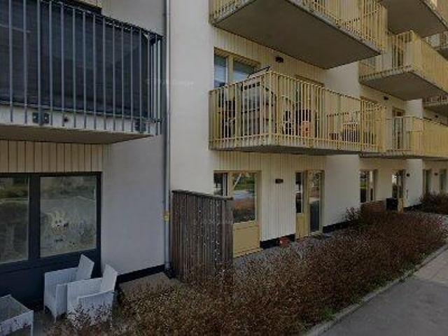 Lägenhet hyra i Åkersberga, Stockholm