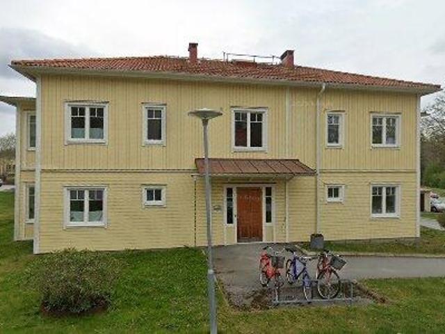 Lägenhet hyra i Åkersberga, Stockholm