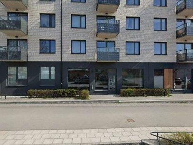 Lägenhet hyra i Åkersberga, Stockholm
