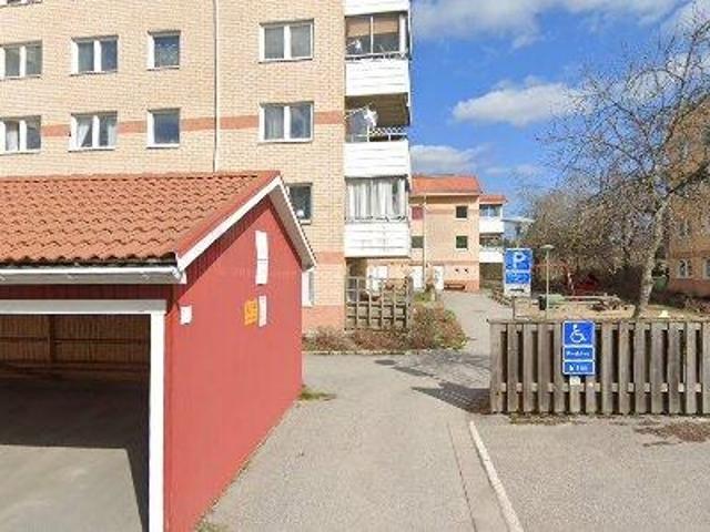 Lägenhet hyra i Åkersberga, Stockholm