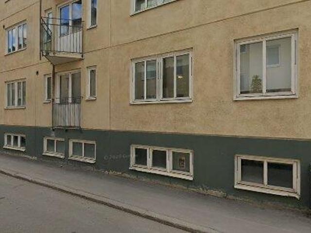 Lägenhet hyra i Östersund, Jämtland