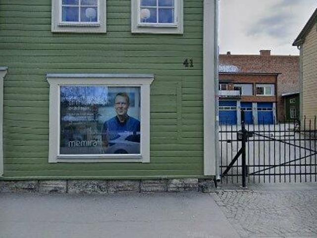 Lägenhet hyra i Östersund, Jämtland