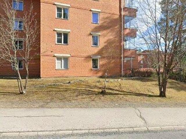 Lägenhet hyra i Östersund, Jämtland