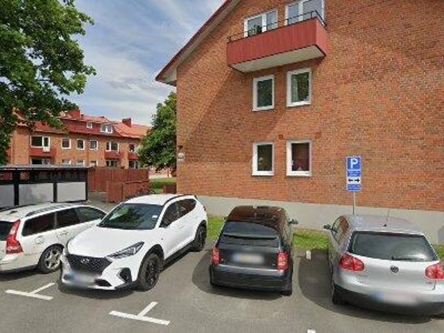 Lägenhet hyra i Östra Göinge, Skåne