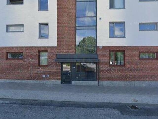 Lägenhet hyra i Oxie, Skåne