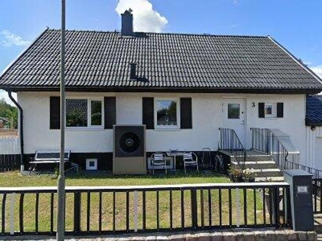 Lägenhet hyra i Oxie, Skåne