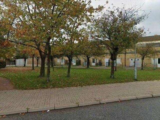 Lägenhet hyra i Oxie centrum, Oxie
