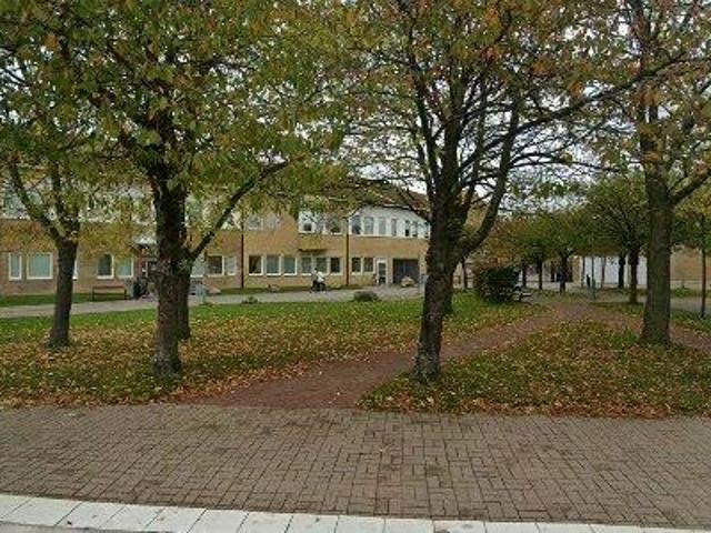 Lägenhet hyra i Oxie, Skåne
