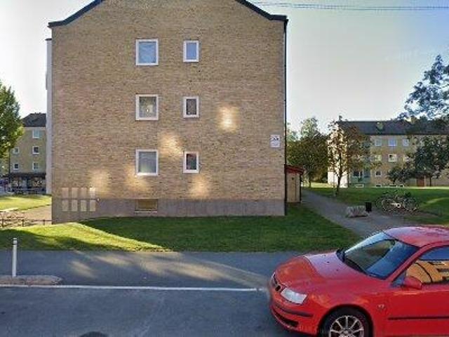 Lägenhet hyra i Perstorp