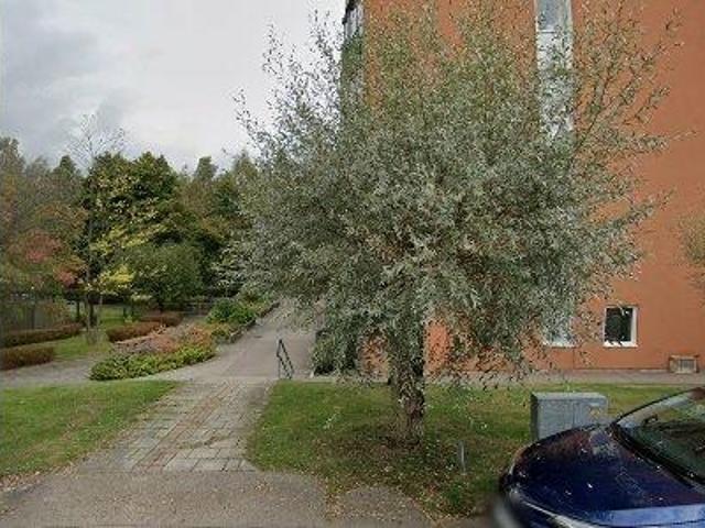 Lägenhet hyra i Perstorp