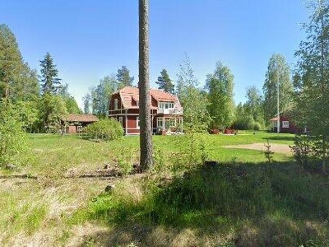 Hus hyra i Västra byn, Dalarnas län