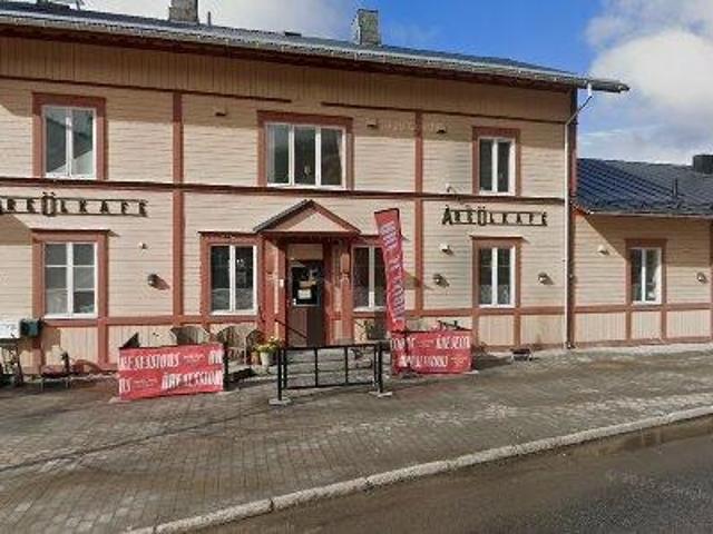 Lägenhet hyra i Åre, Jämtland