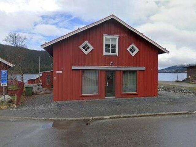 Lägenhet hyra i Totten, Åre