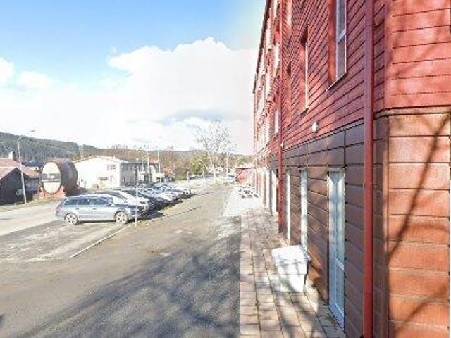Lägenhet hyra i Åre