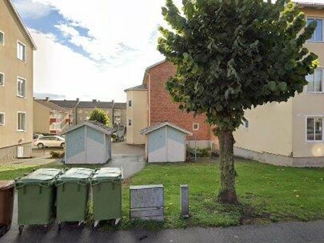 Lägenhet hyra i Ronneby, Blekinge